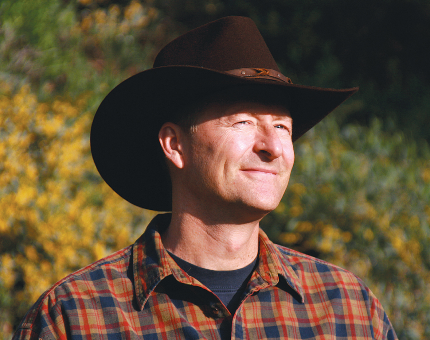 Jim Wodark